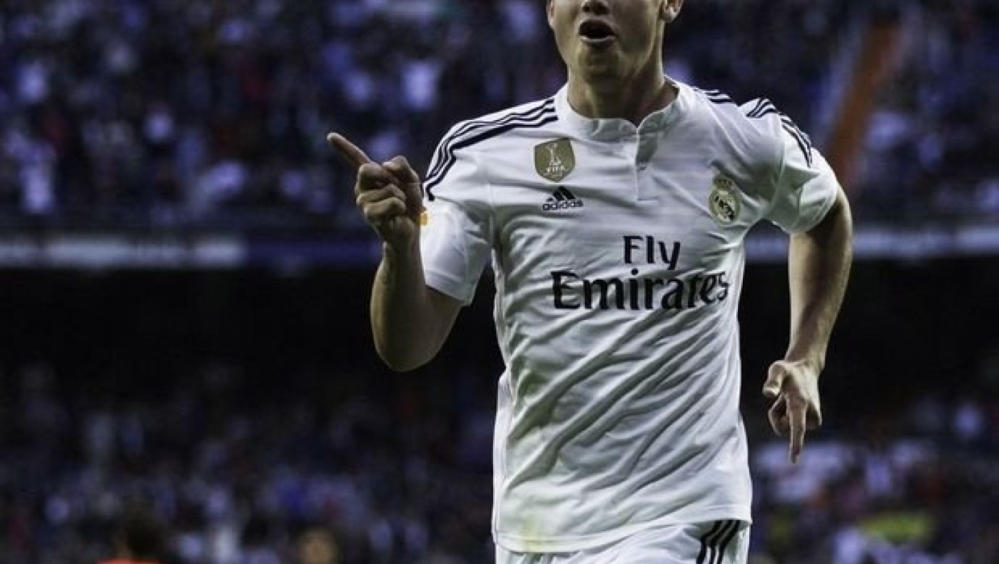 Ο Χάμες ζωγράφισε ξανά... (video) 