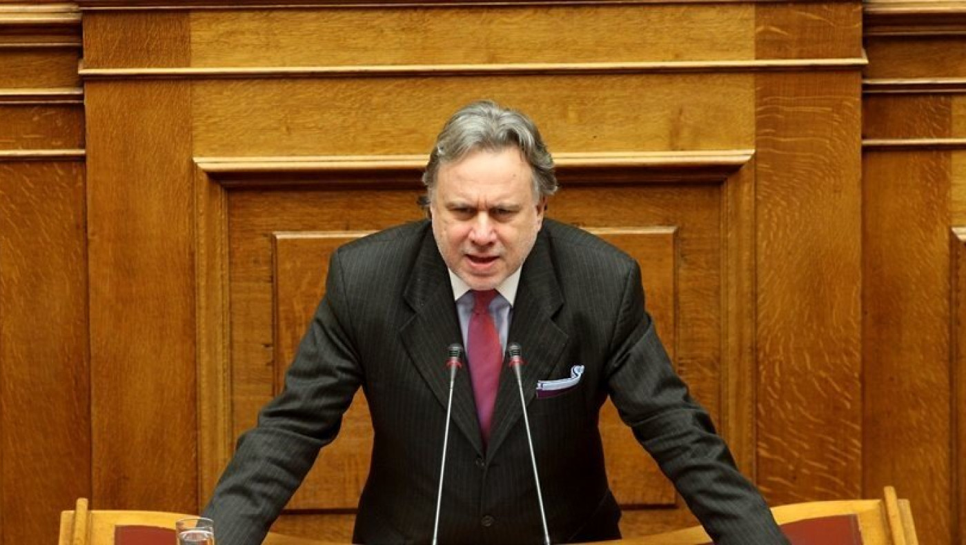 Κατρούγκαλος: Σταδιακά θα αποκαταστήσουμε όλες τις αδικίες