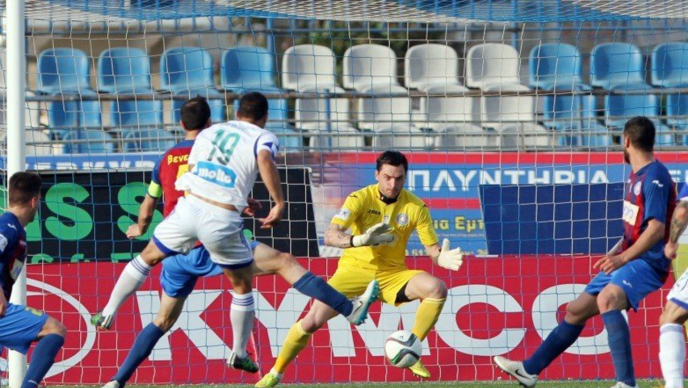 -Χ-αρακίρι... για Παναθηναϊκό