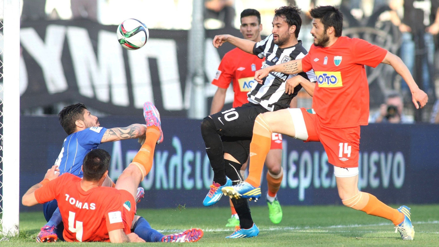  Γιατί να απασχολεί τον ΠΑΟΚ ποιος πέφτει και ποιος σώζεται;