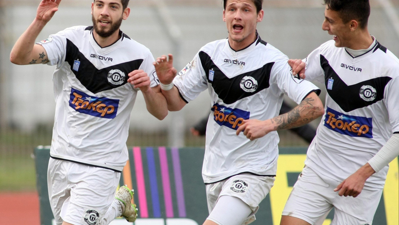 «Θα συνεχίσουμε σαν μια γροθιά»