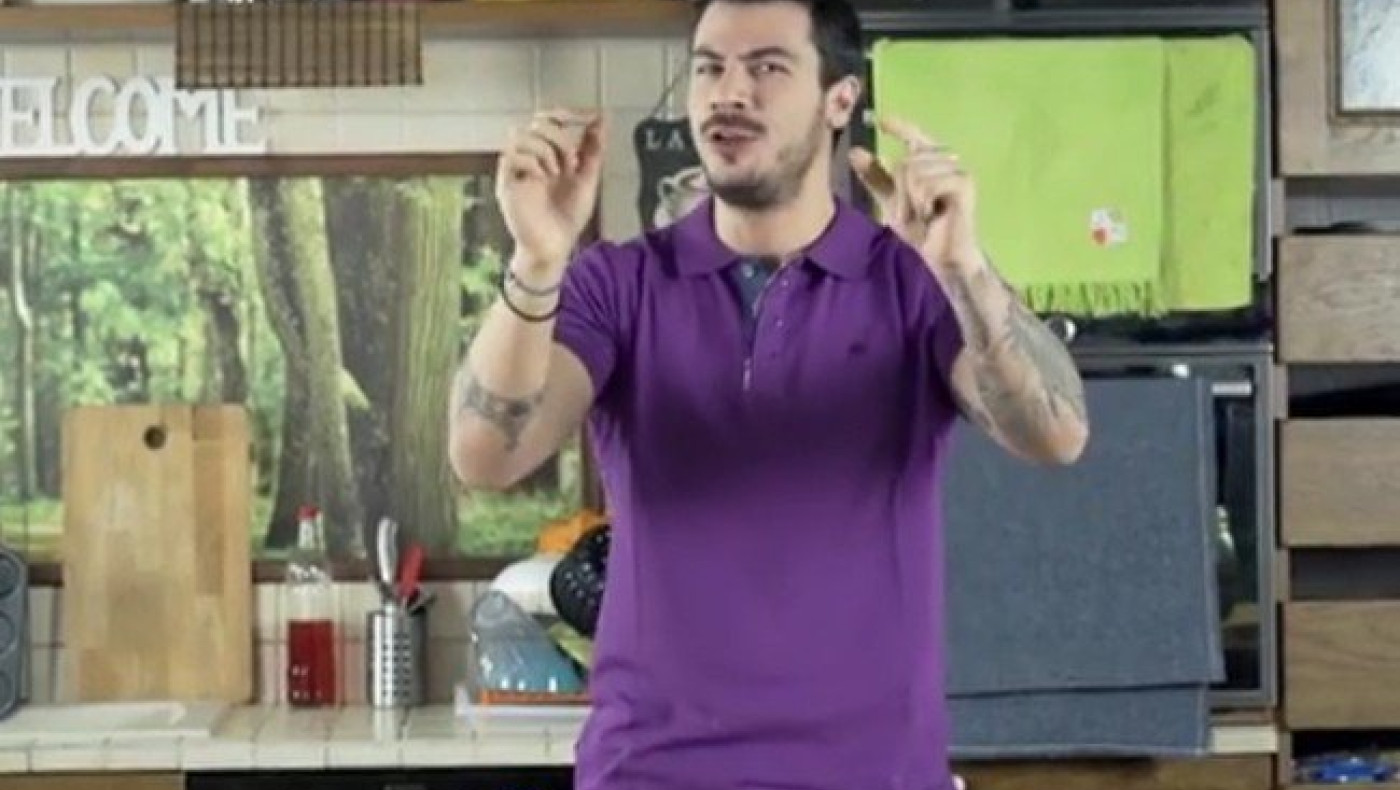 Τεράστια τιμή για Πετρετζίκη! (video)