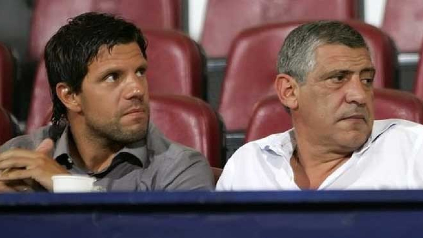 «Ενήμερος και ο Σάντος για το Ολυμπιακός-Ατρόμητος»