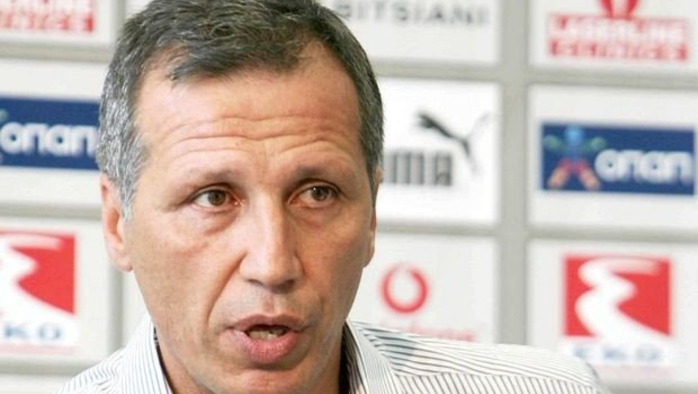 Η συγκίνηση του Κ. Ορφανού για τον γιο του Δημήτρη (on air)