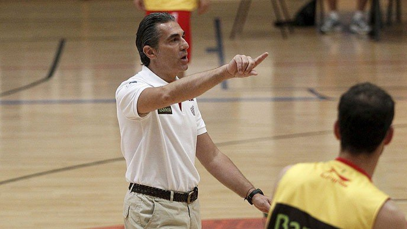 Σκαριόλο και επίσημα στην Ισπανία