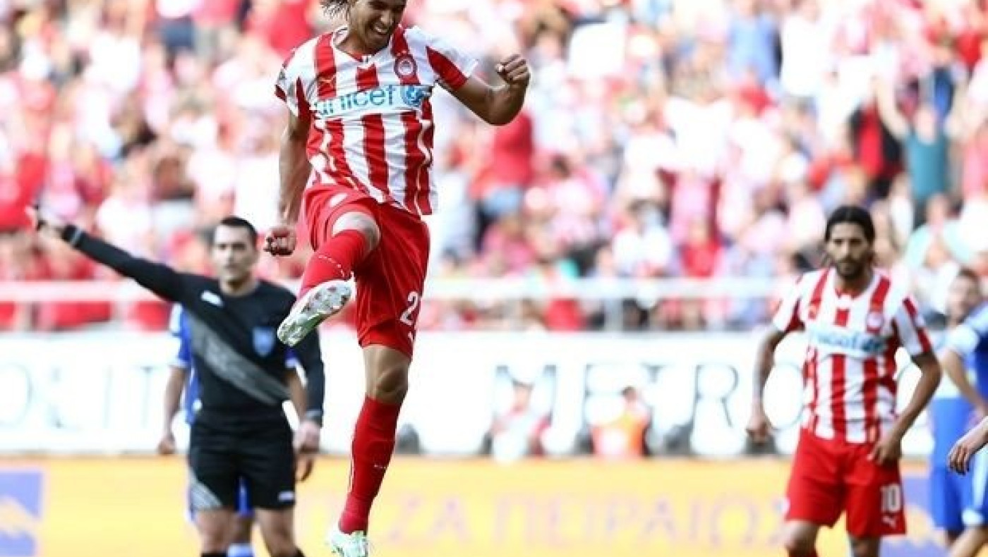 Γκορμπούνοφ και Μπενίτες τα βραβεία της 33ης αγωνιστικής