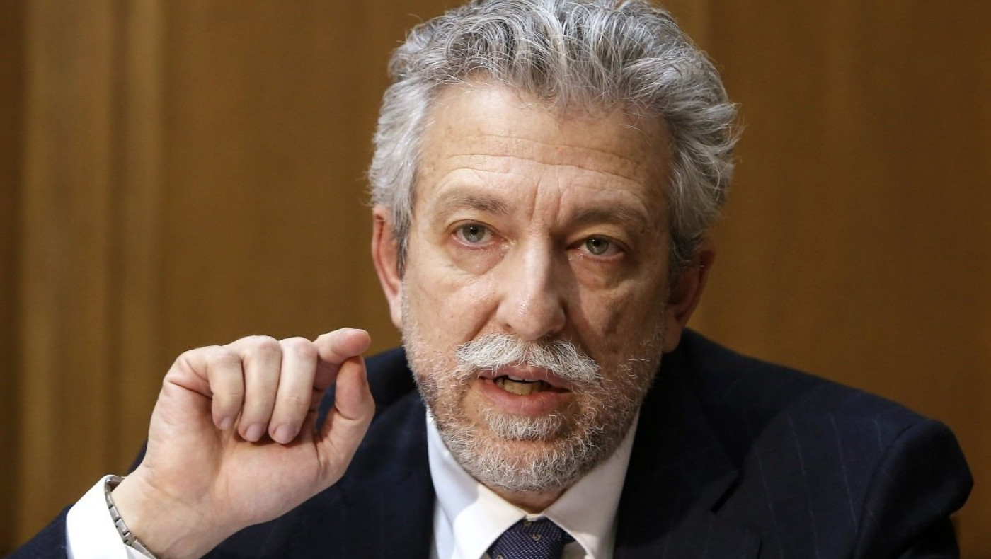 Κοντονής: «Συμφωνία ή αποσύρουμε όλες τις αλλαγές»