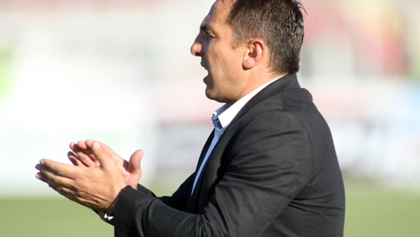 Παπαδόπουλος: «Προσοχή και σοβαρότητα»