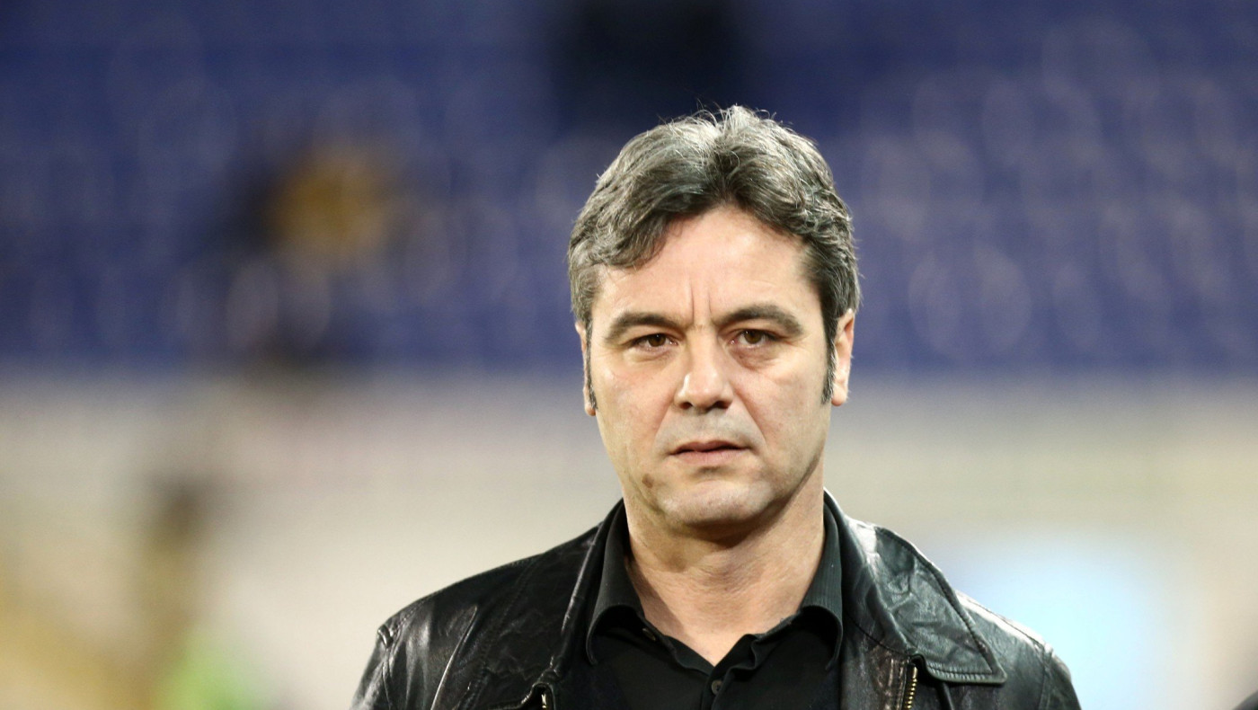 Ανακοίνωσε Βρύζα η Βέροια