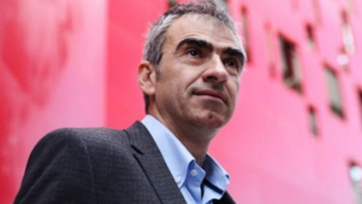 Ν.Μαραντζίδης: «Αναρωτιέμαι γιατί στη χώρα μας αγαπούν τόσο πολύ τη Ρωσία!»