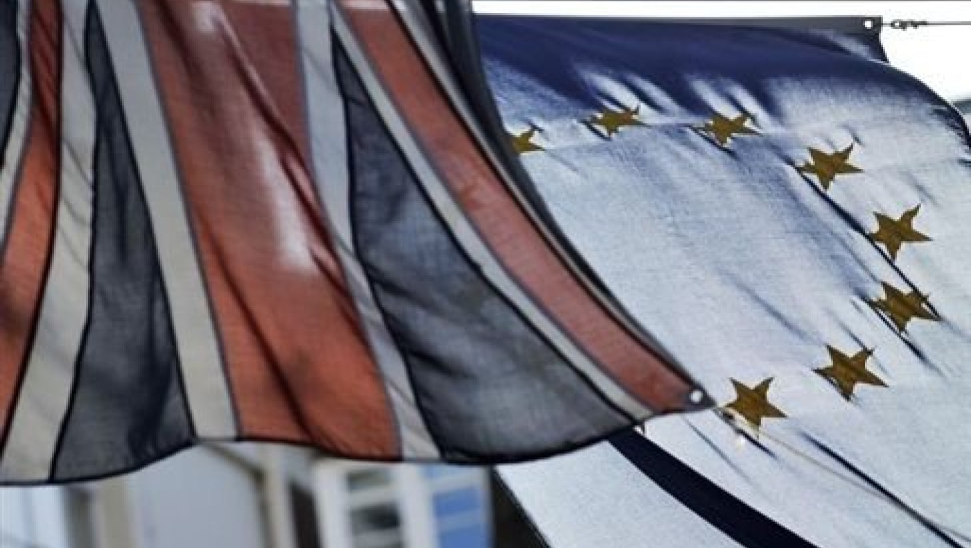 ΕΕ: Σκληρό «παζάρι» με τη Βρετανία 