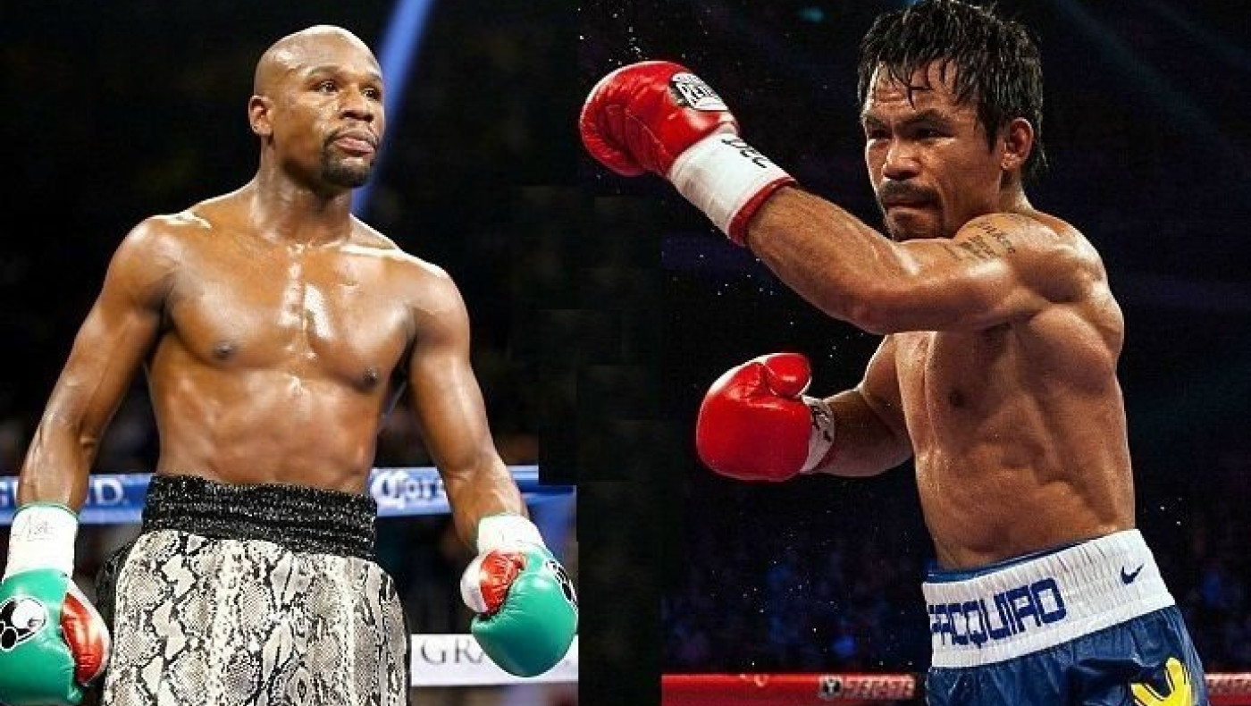 Η As τρολάρει την «μάχη του αιώνα»! (video)