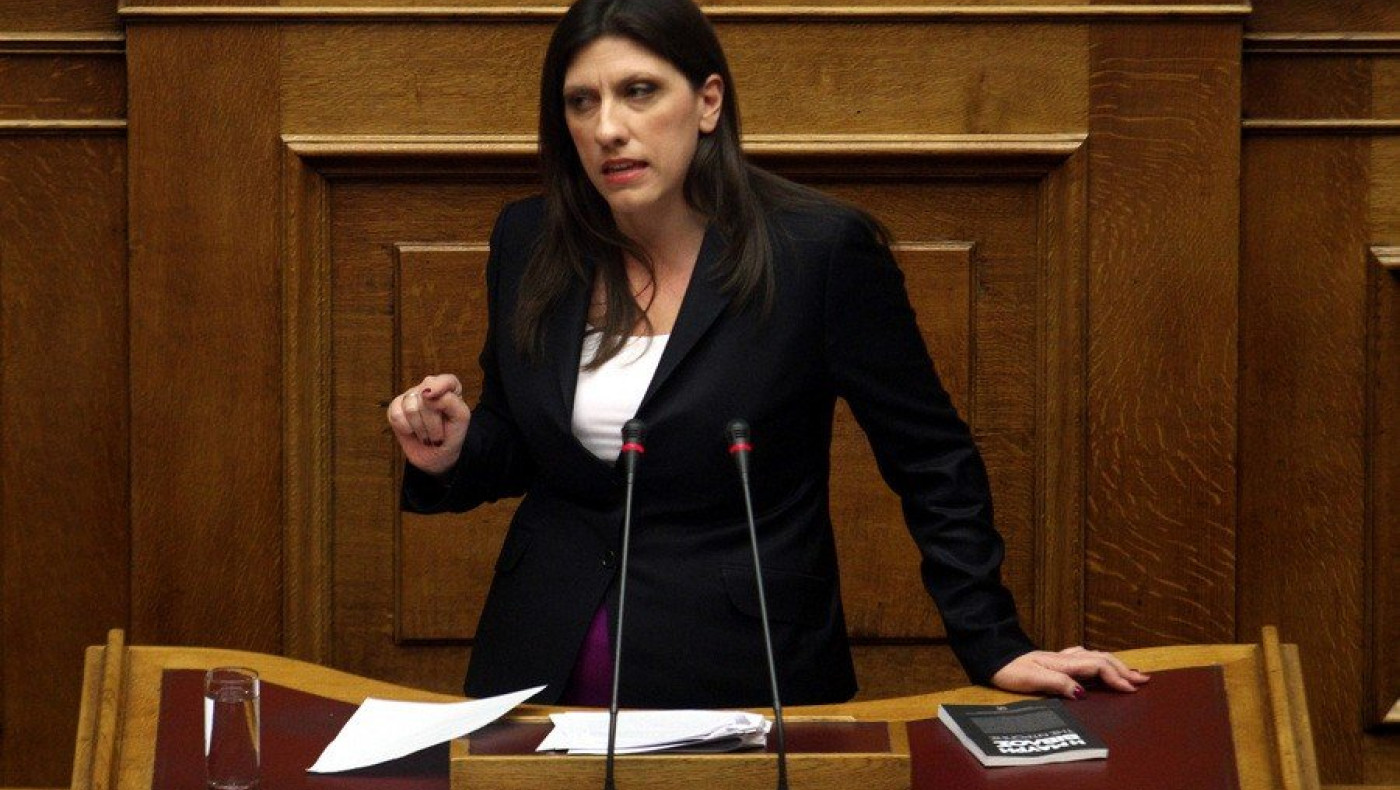  Οι υποθέσεις Siemens - λίστας Λαγκάρντ ξανανοίγουν