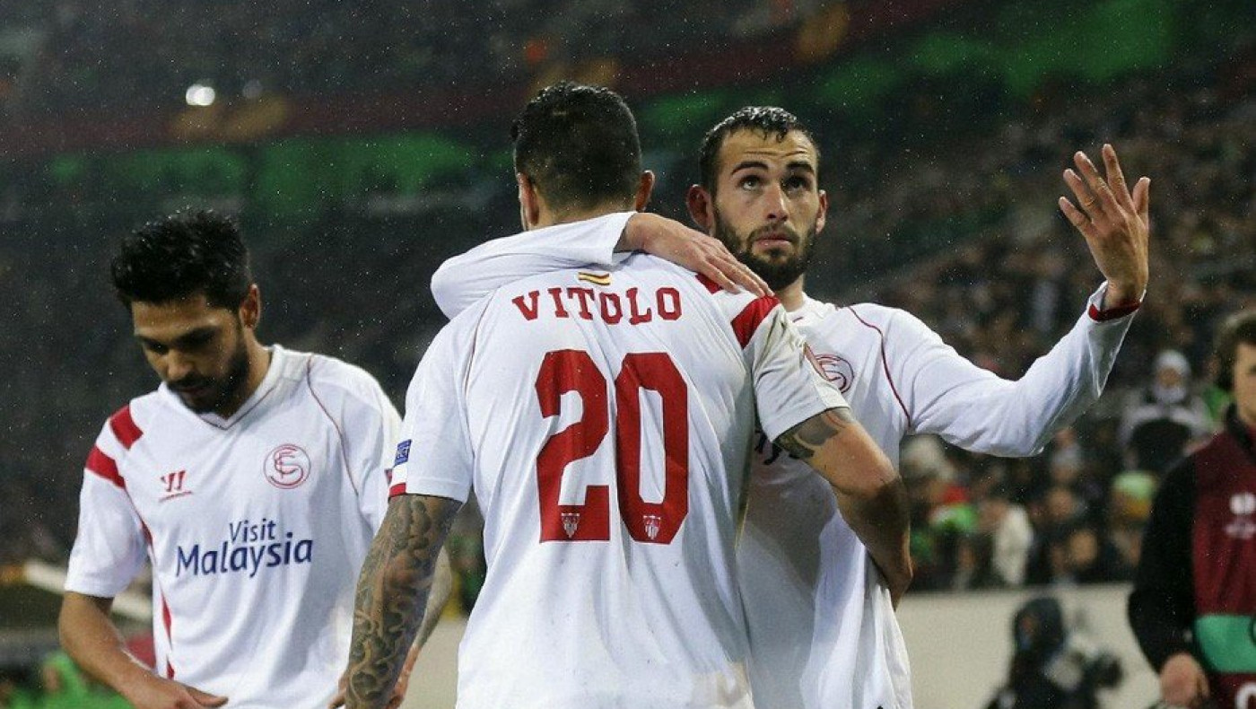 Έχει πέντε τιμωρημένους