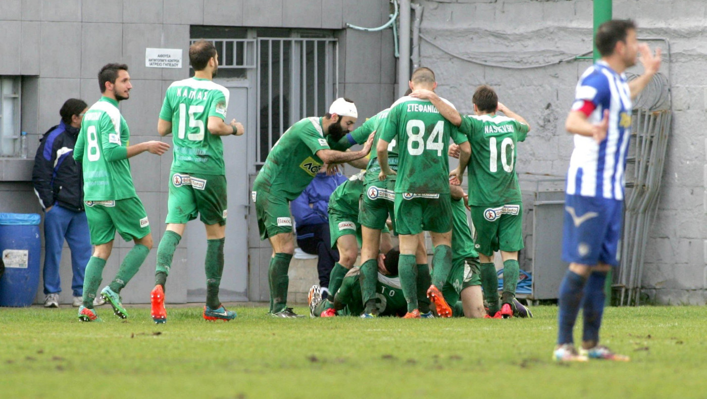 Συσπείρωση και αναγνώριση