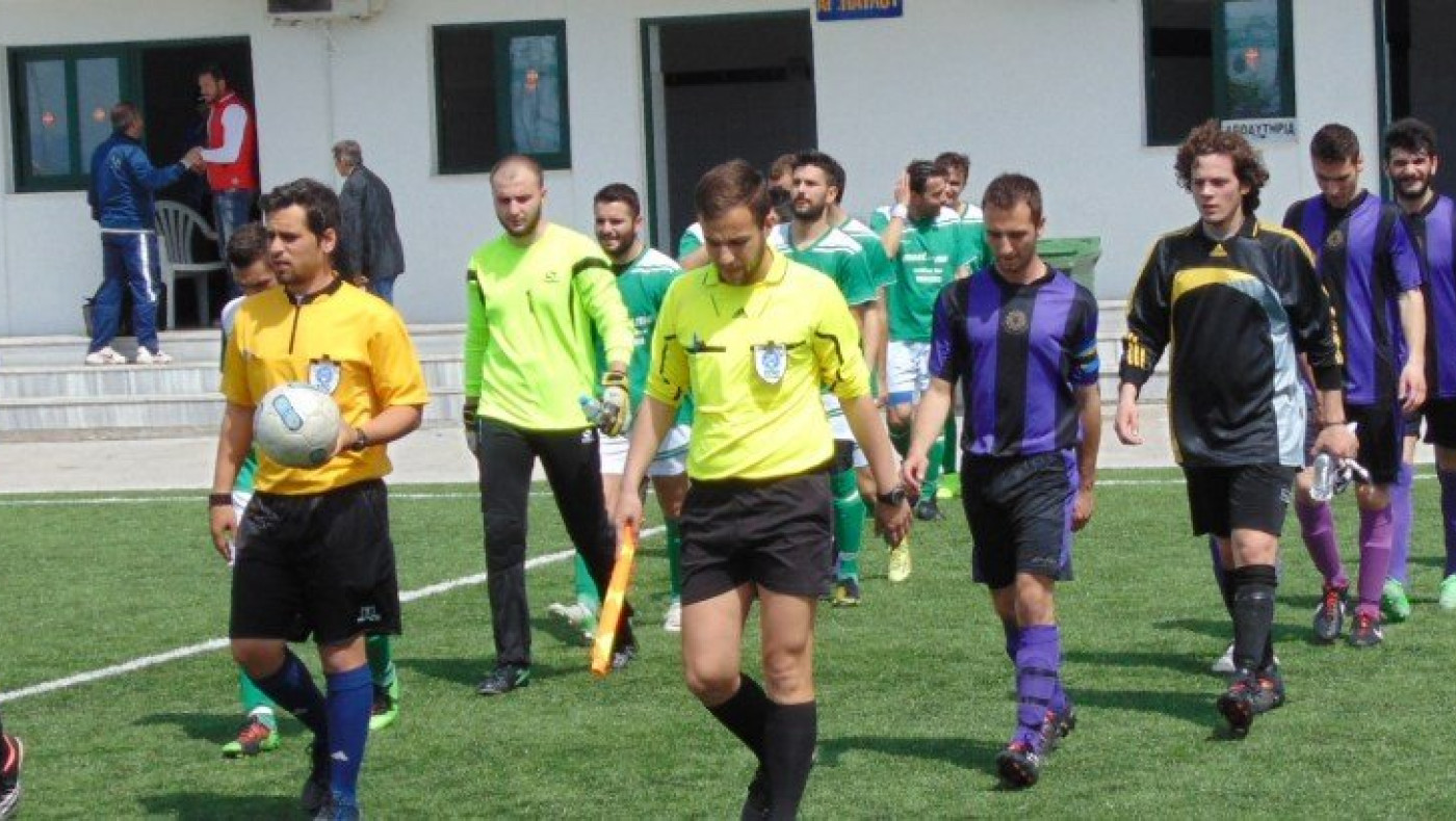 Τα σημερινά αποτελέσματα της ΕΠΣΜ! 