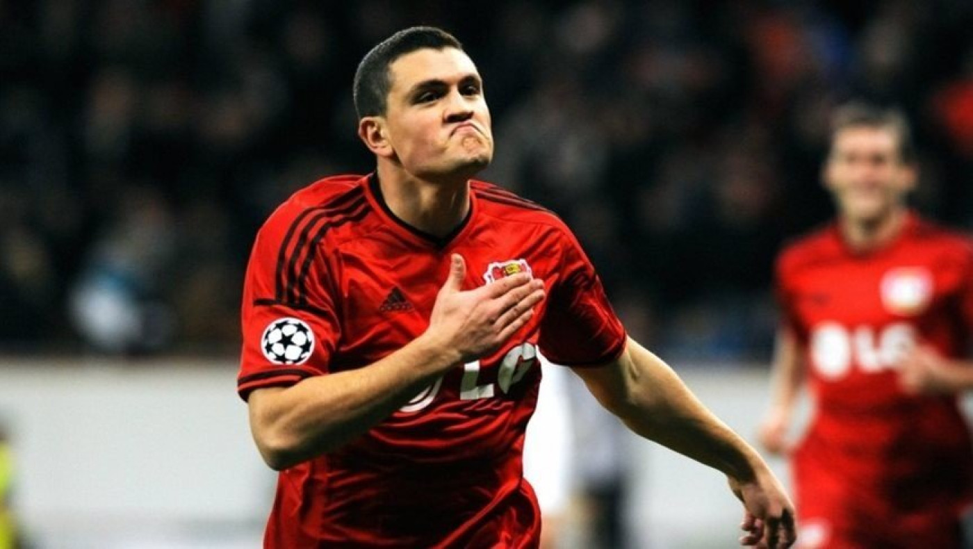 Πρώτος στη λίστα της Λίβερπουλ ο Παπαδόπουλος