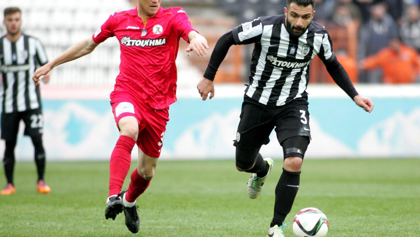 Καπετάνος: «Πρέπει να κατακτήσουμε το Κύπελλο» (audio)