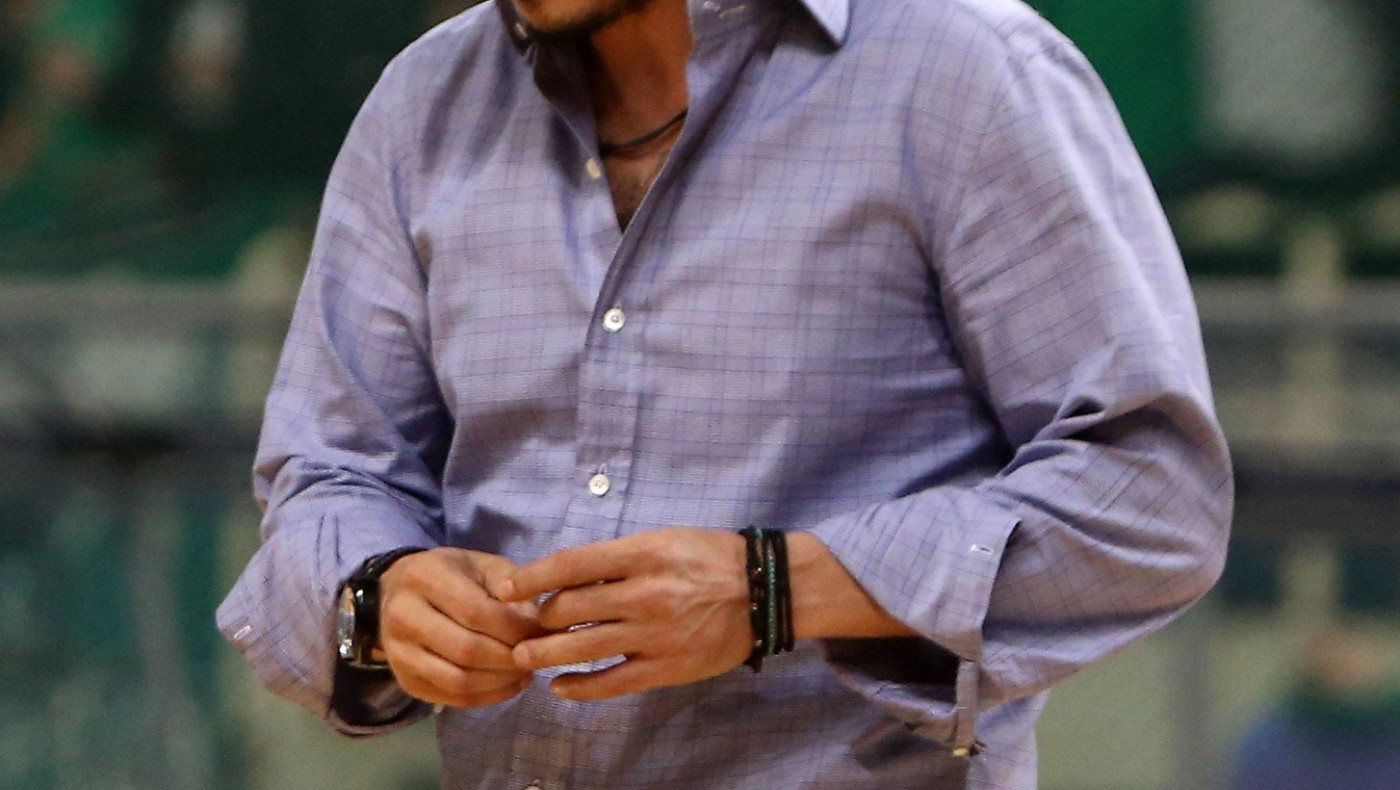 Το λάθος του Γιαννακόπουλου, που έκλεισε το τηλέφωνο