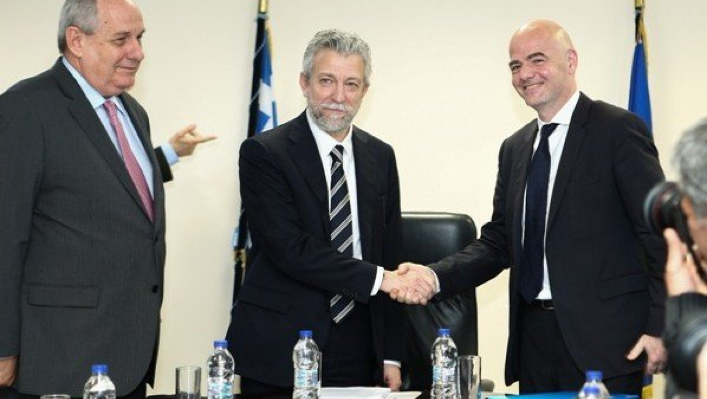 Πολλή φασαρία για το τίποτα…