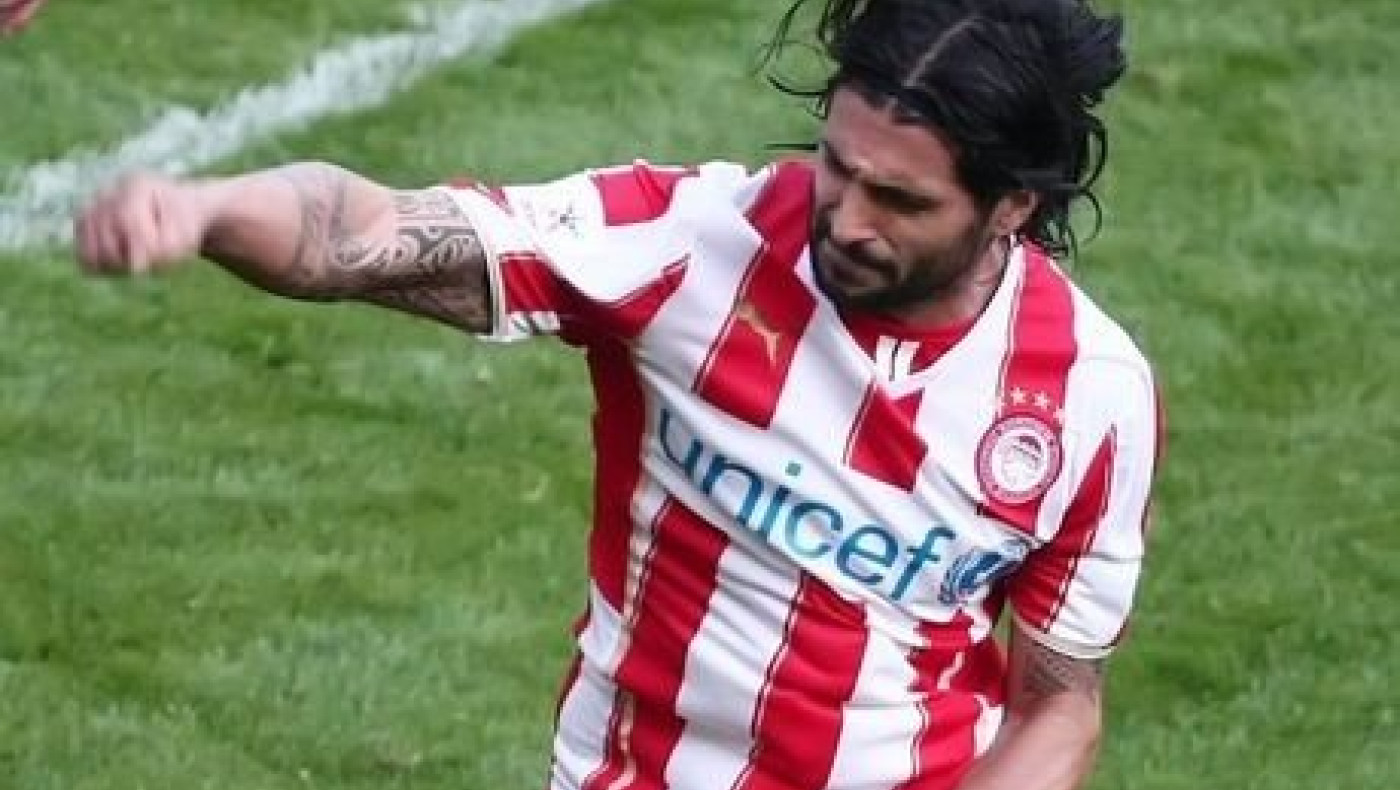 Σε Ντομίνγκες και Χαλκιαδάκη τα βραβεία της 32ης αγωνιστικής