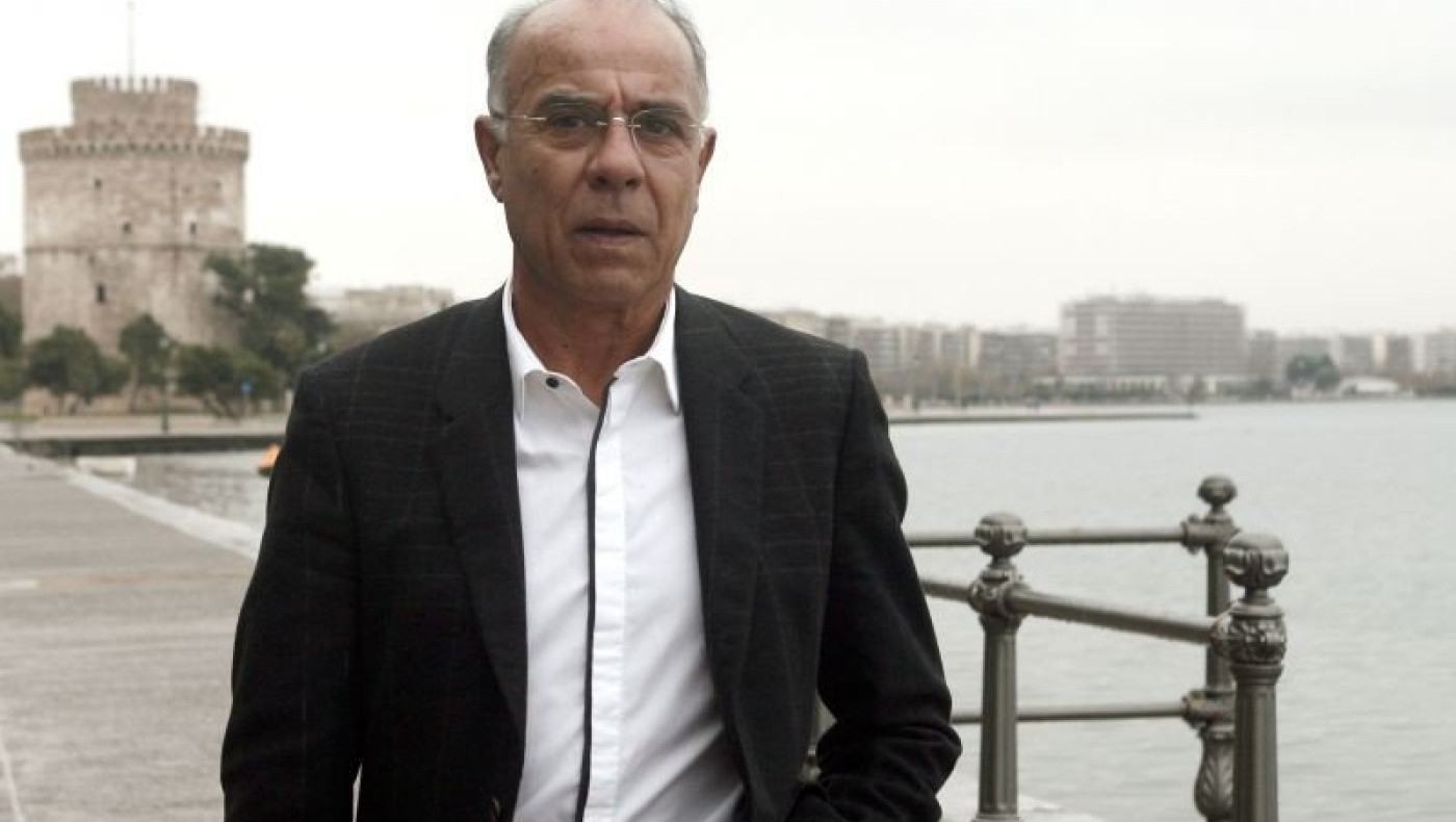 Φαντάζεστε  πόσο «φτιάχνουν»  Κούδας και Γκαρσία τους ΠΑΟΚτσήδες               