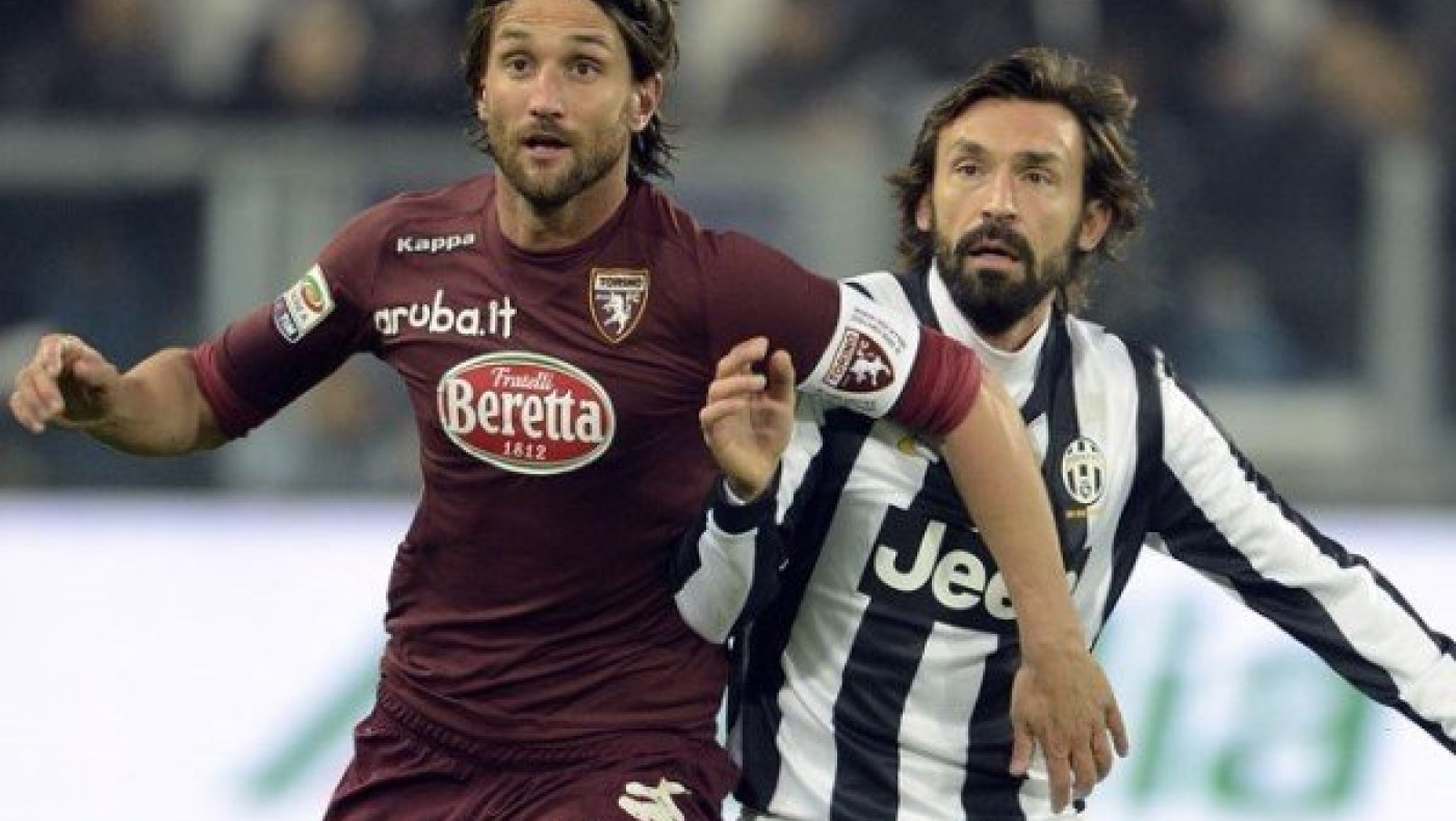 Τεράστια νίκη για την Τορίνο στο ντέρμπι!