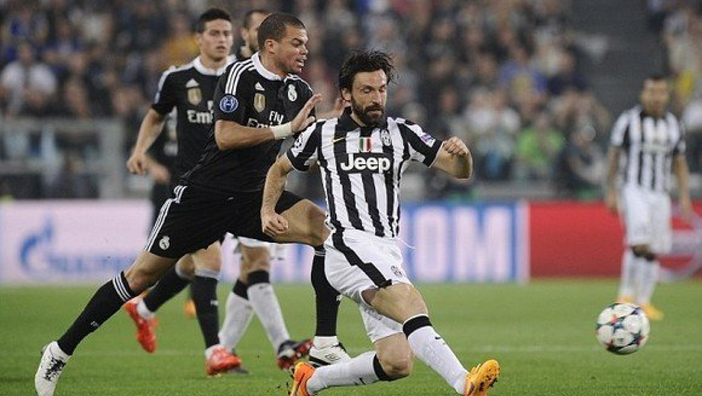 Για το «κόλπο γκρόσο» με Πίρλο η Λίβερπουλ