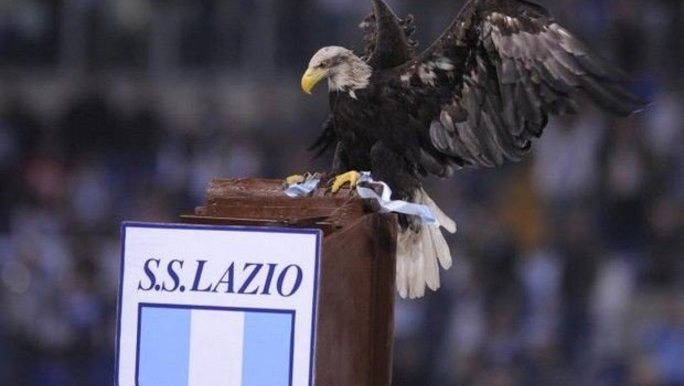 Τραυματίστηκε ο αετός της Λάτσιο!