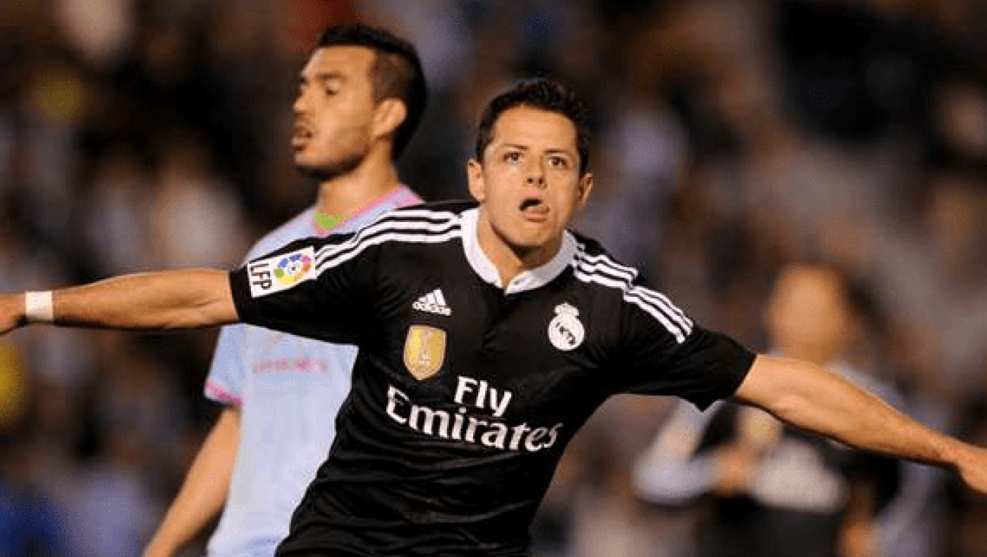 «Καλύτερη ομάδα του κόσμου η Ρεάλ»