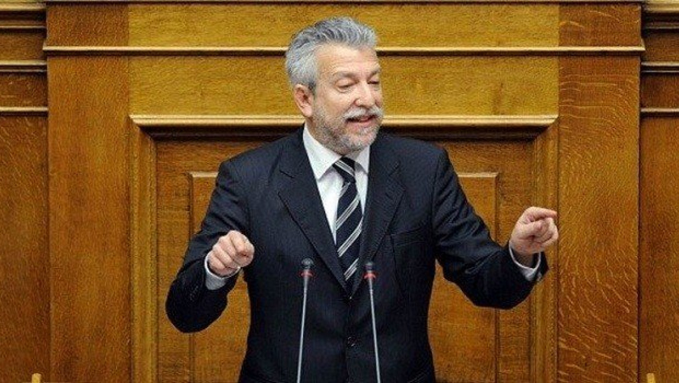 Κοντονής: «Θα υλοποιηθεί μέχρι κεραίας»