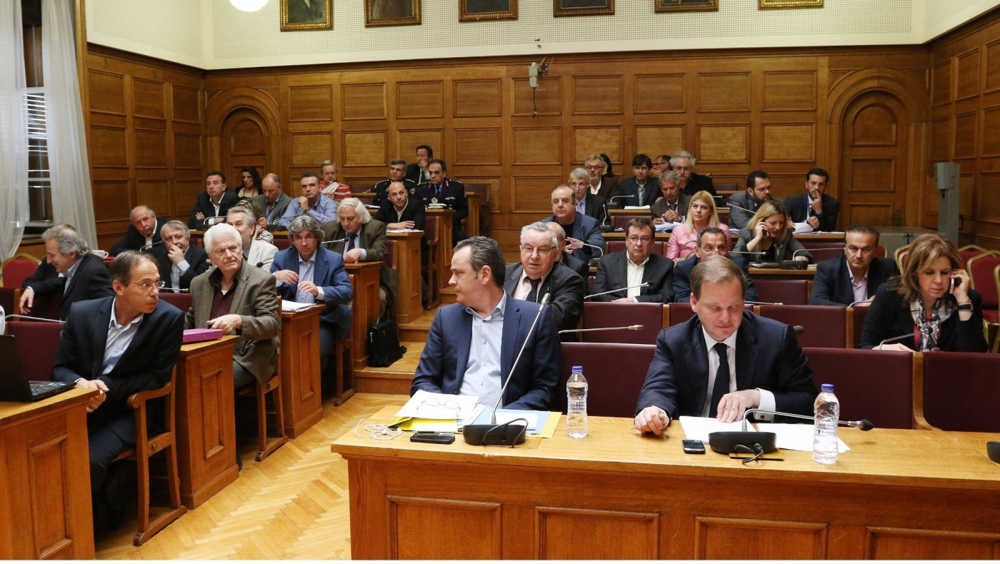  Σφοδρή επίθεση Κοντονή: Η ΕΠΟ εκβιάζει και ναρκοθετεί