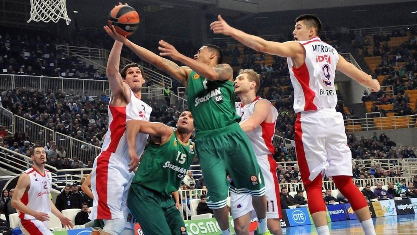 Σλότερ: «Δυνατή και ποιοτική ομάδα ο Άρης»