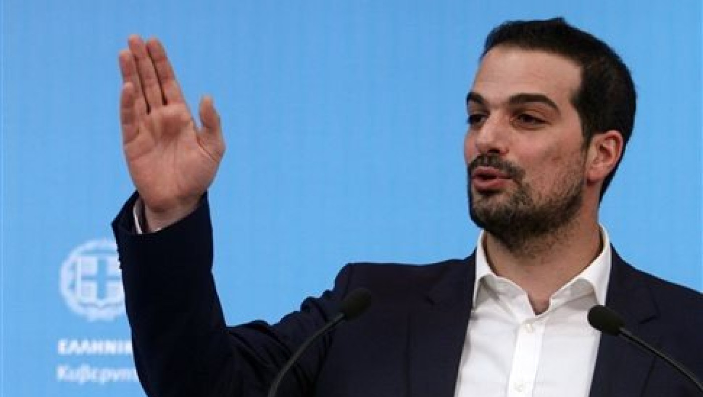 Κυβέρνηση: Το καλύτερο για εμάς να κλείσει η συμφωνία άμεσα