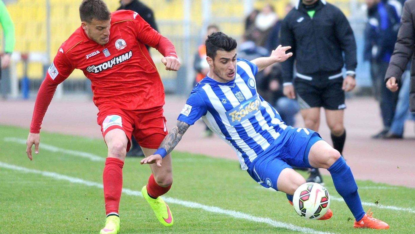 Μπέρτος: «Αν ξεκινήσουν τα φρουτ και φρουτ, τότε γάμ… μας»