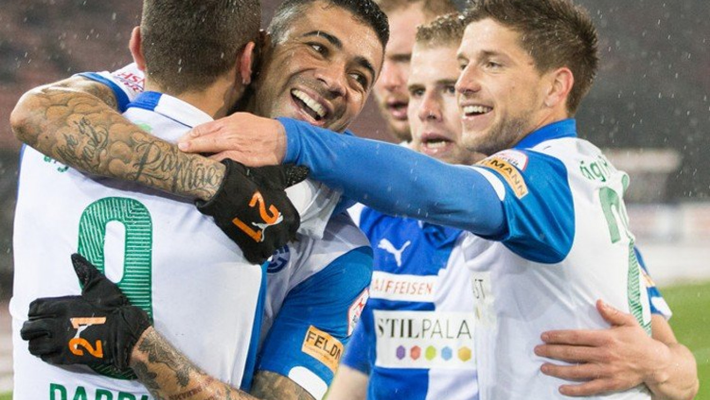 Μενού δυνατό,  γεμάτο επιλογές