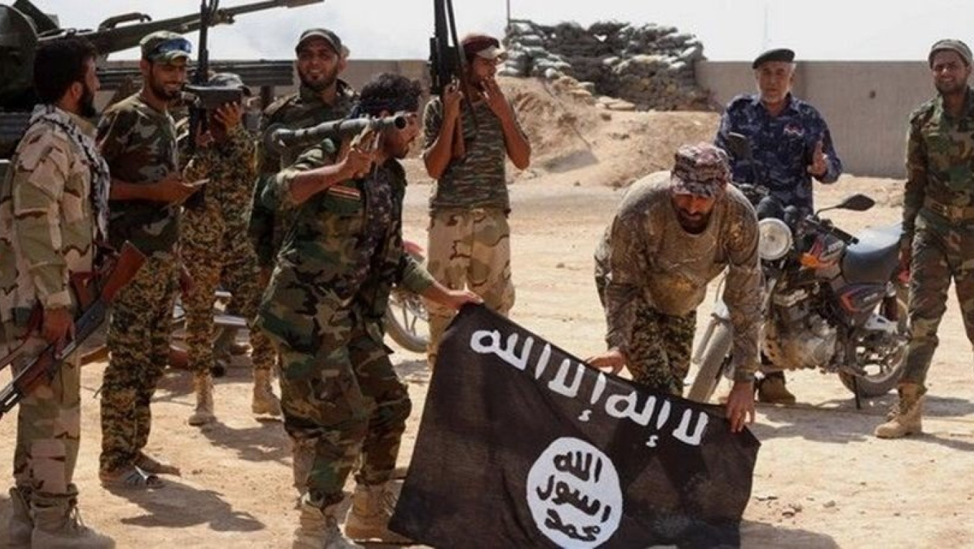 Οι τζιχαντιστές πίσω από την πολύνεκρη επίθεση στη Βαγδάτη