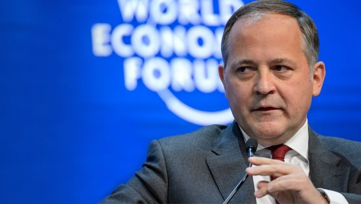 Ντάισελμπλουμ & Κερέ: Η ΕΚΤ δεν εξετάζει το ενδεχόμενο Grexit