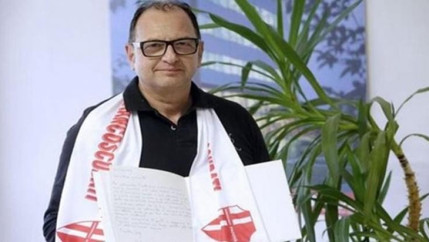 Προγαμιαίο συμβόλαιο για να πηγαίνει στο γήπεδο χωρίς γκρίνια!