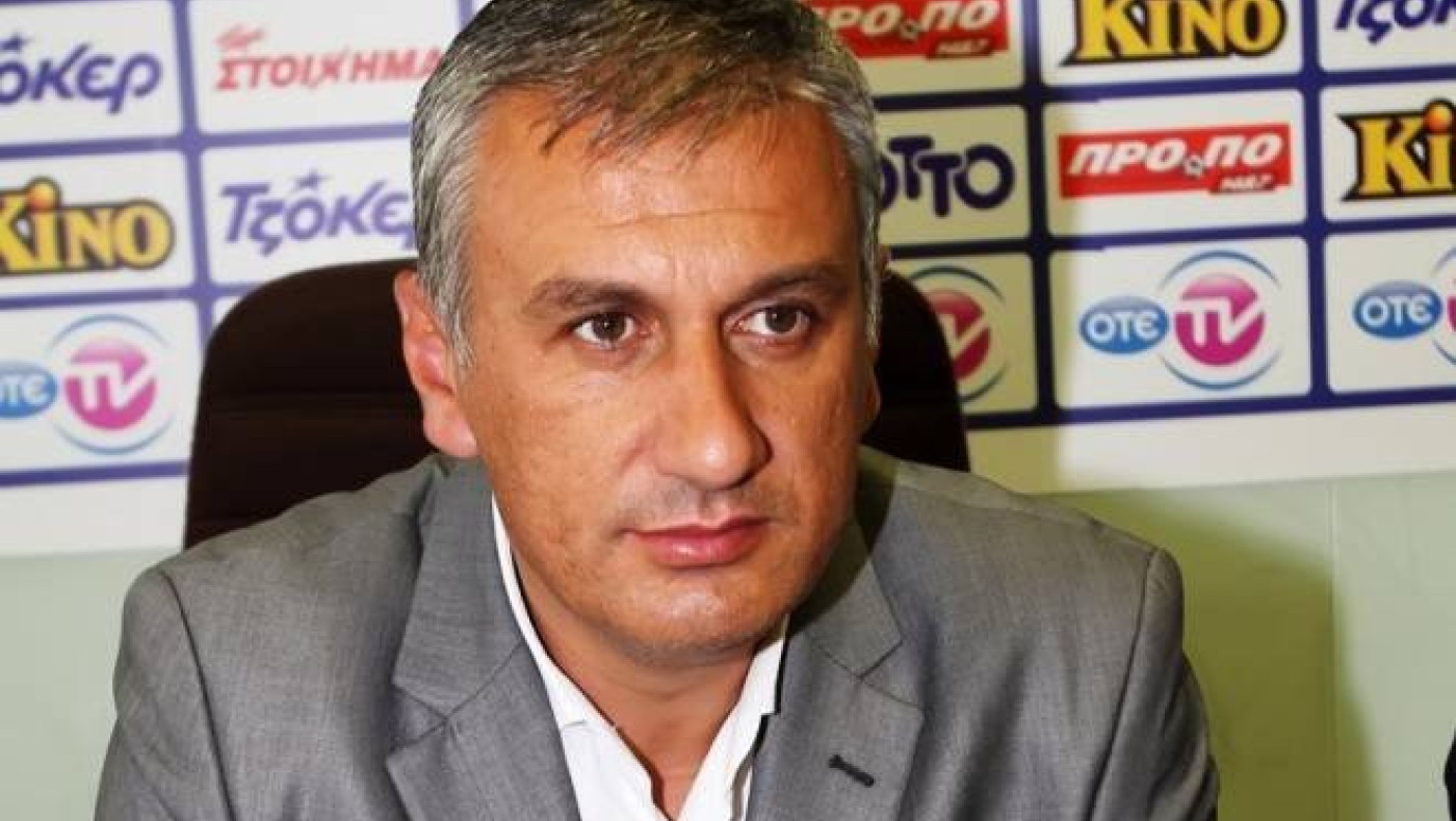 Ξεκαθαρίζει τις προθέσεις του ο Ανατολίτης