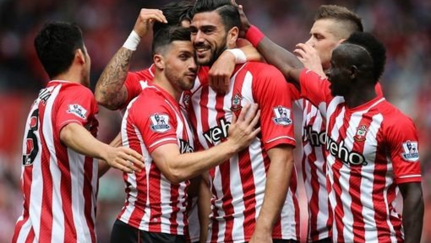 Συμβιβασμός στο Σεντ Μέρις