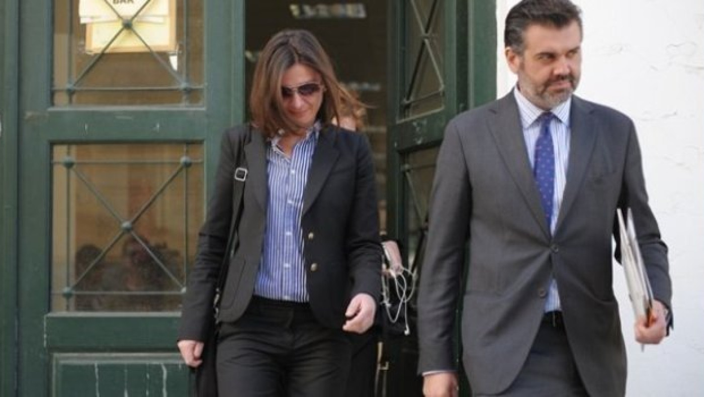 Απαγόρευση ενασχόλησης με το ποδόσφαιρο σε Παντελοπούλου