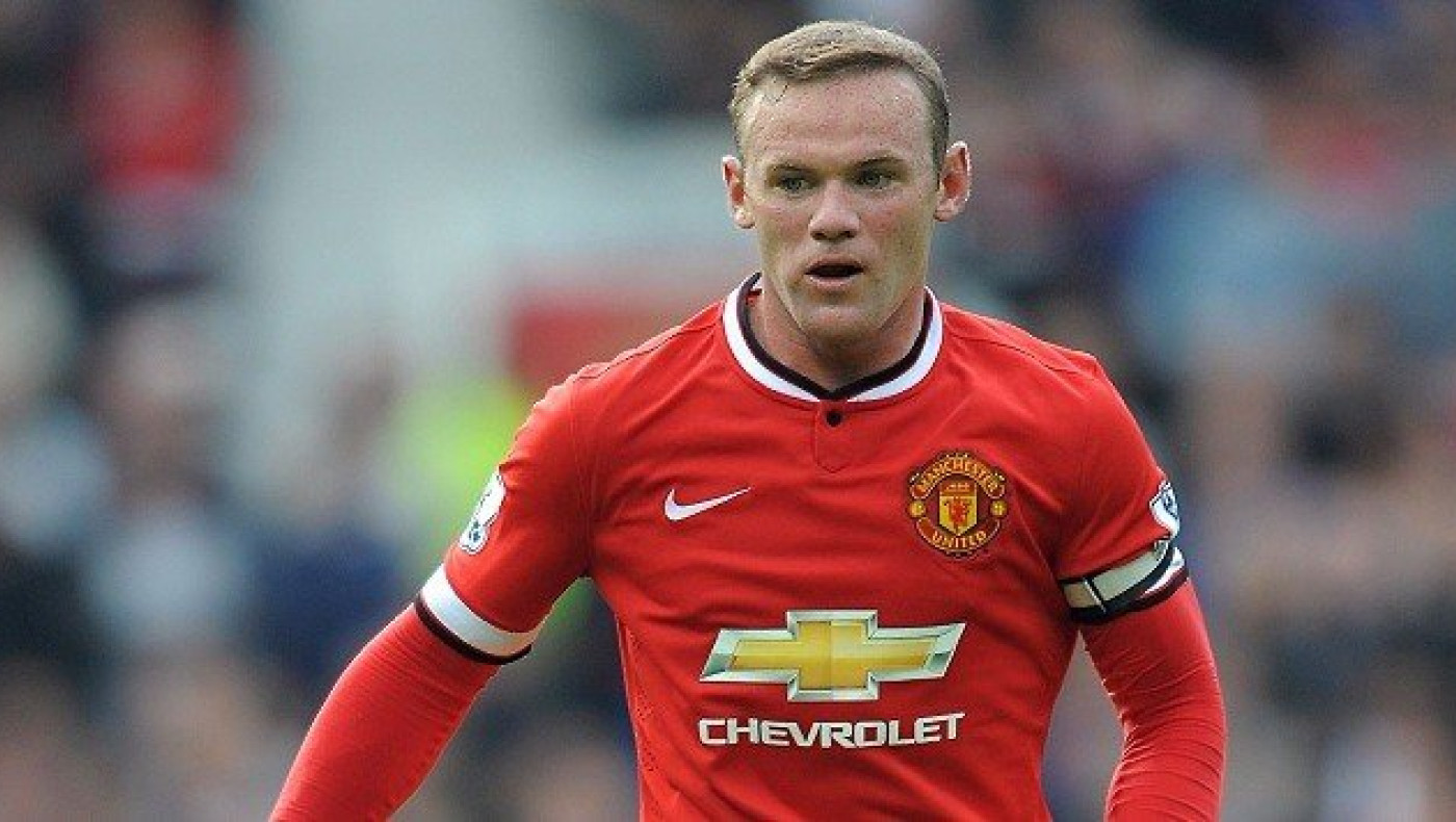 Τέλος η σεζόν για Ρούνεϊ