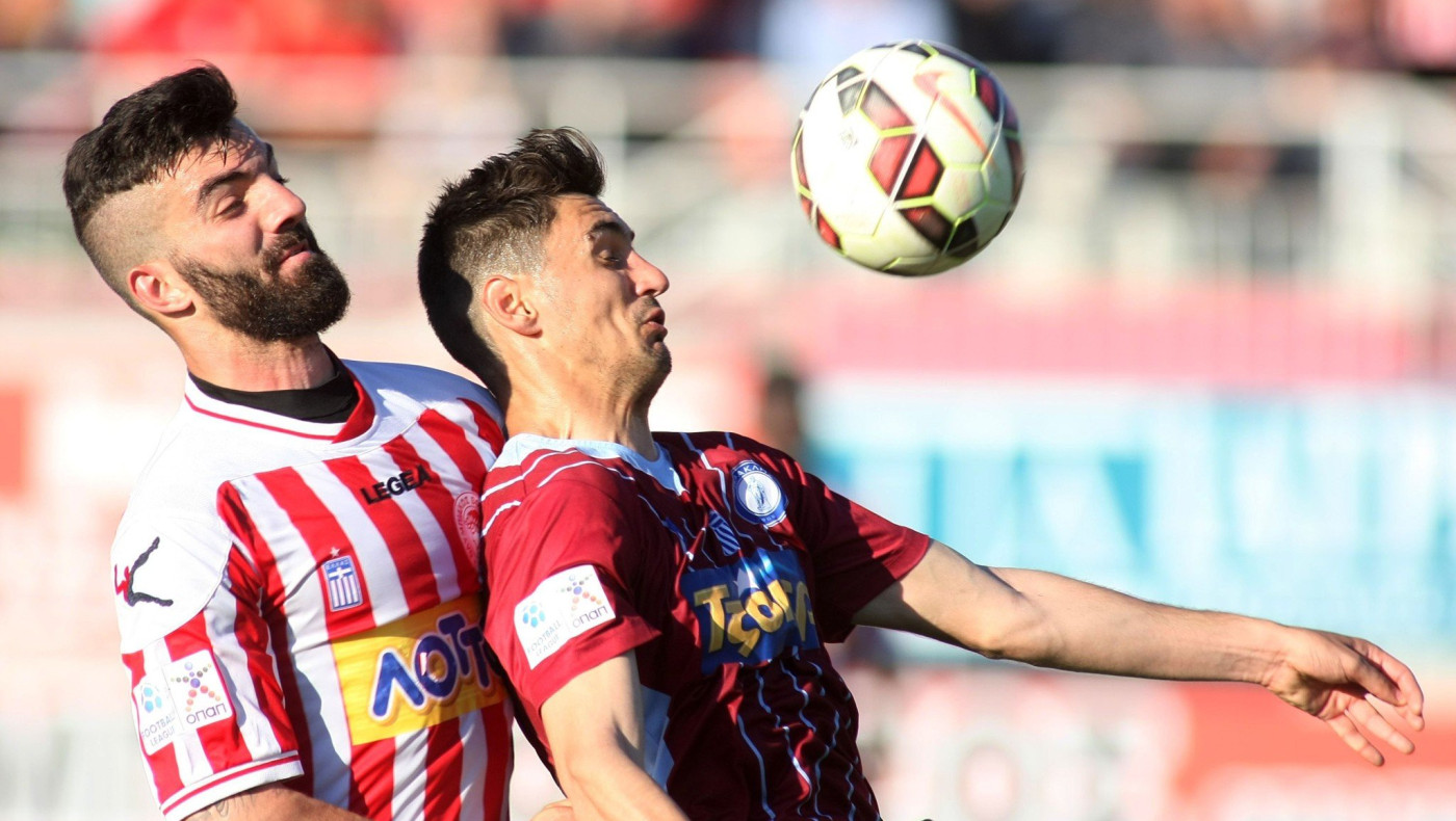 Ιντζίδης: «Όλα ανοιχτά ακόμη» (audio)