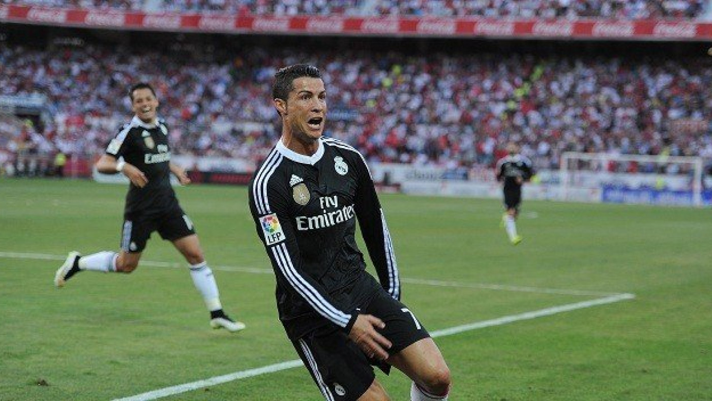 Ο Ρονάλντο ξεπέρασε τον Ντι Στέφανο