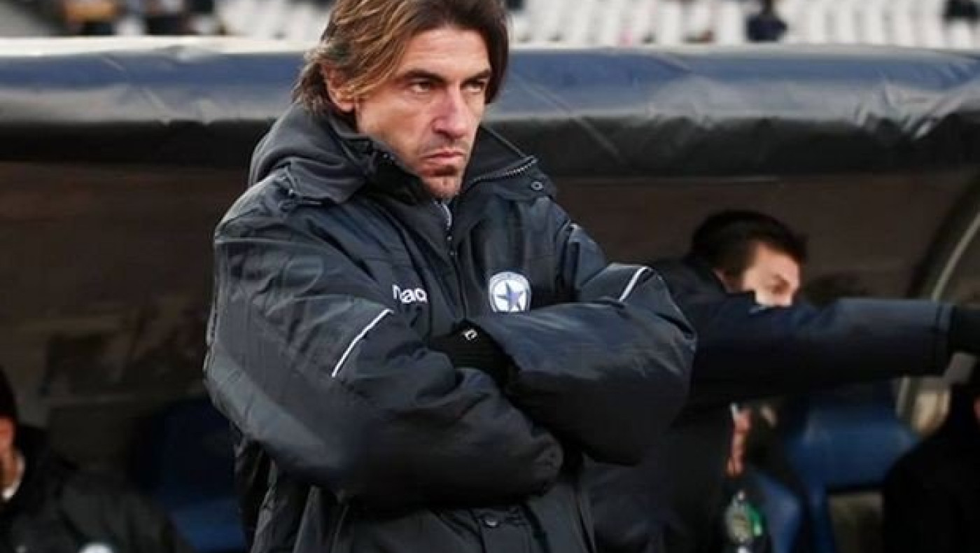 Ο Σα Πίντο διαψεύδει τον Φύσσα