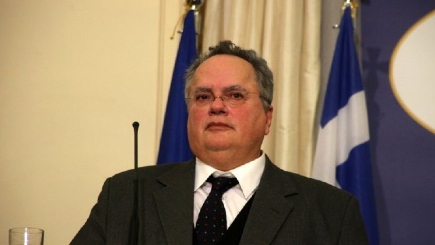 «Αν η Τουρκία βιάζεται για λύση του Κυπριακού, ας αποχωρήσει από την Κύπρο!»