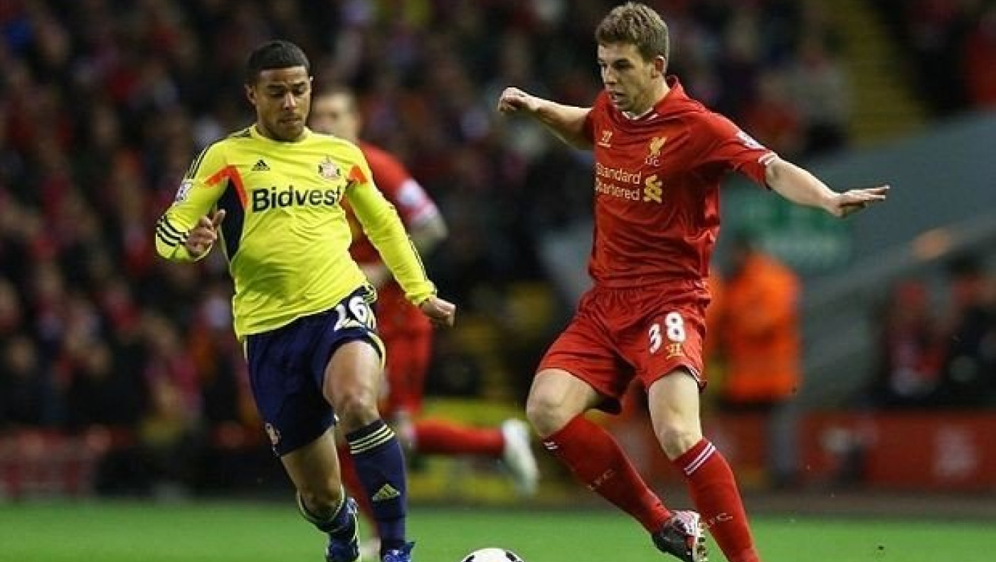 Πιο άτυχος δεν γίνεται ο Φλάναγκαν!