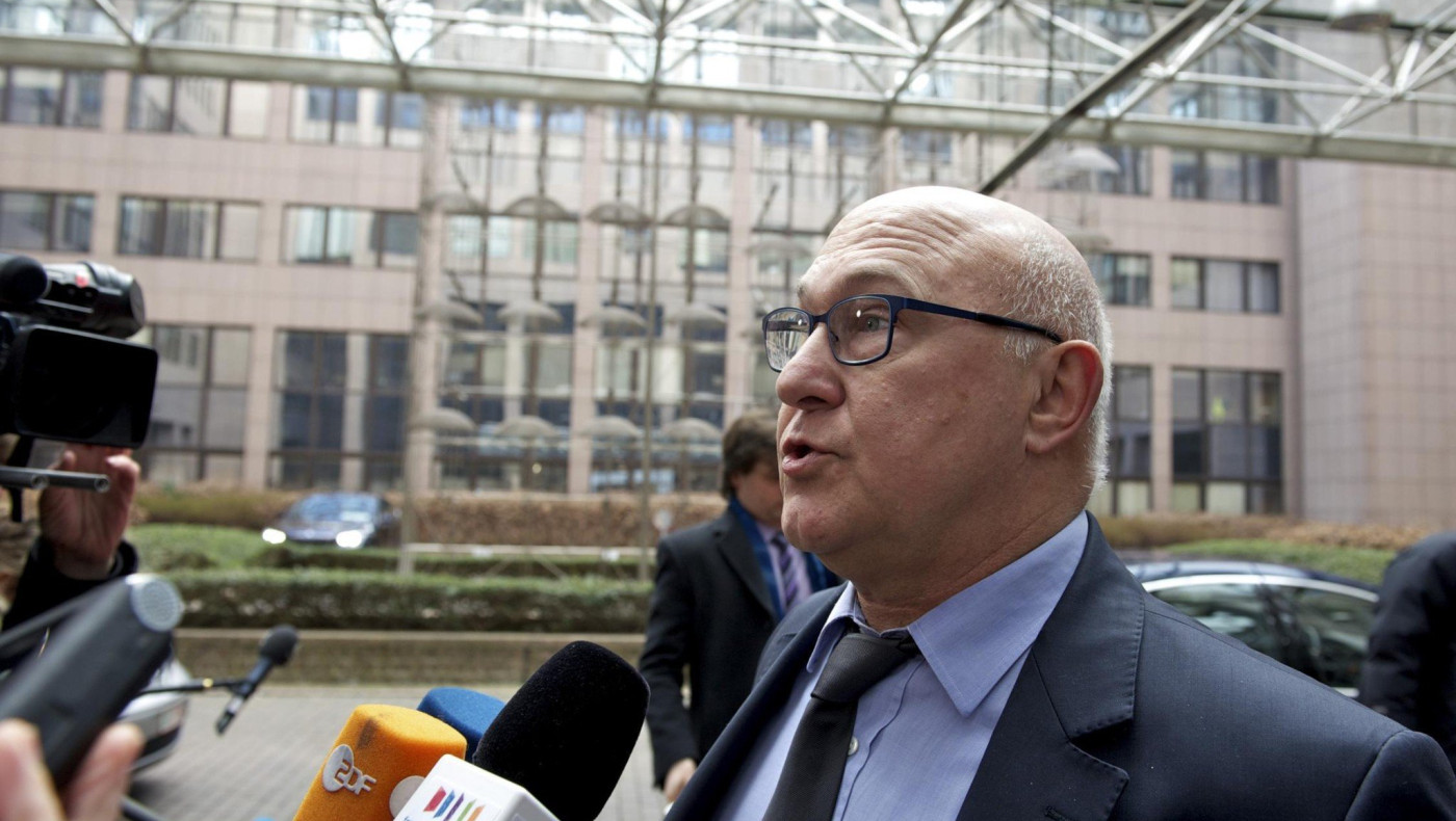 Σαπέν: Θα βρεθεί μια λύση