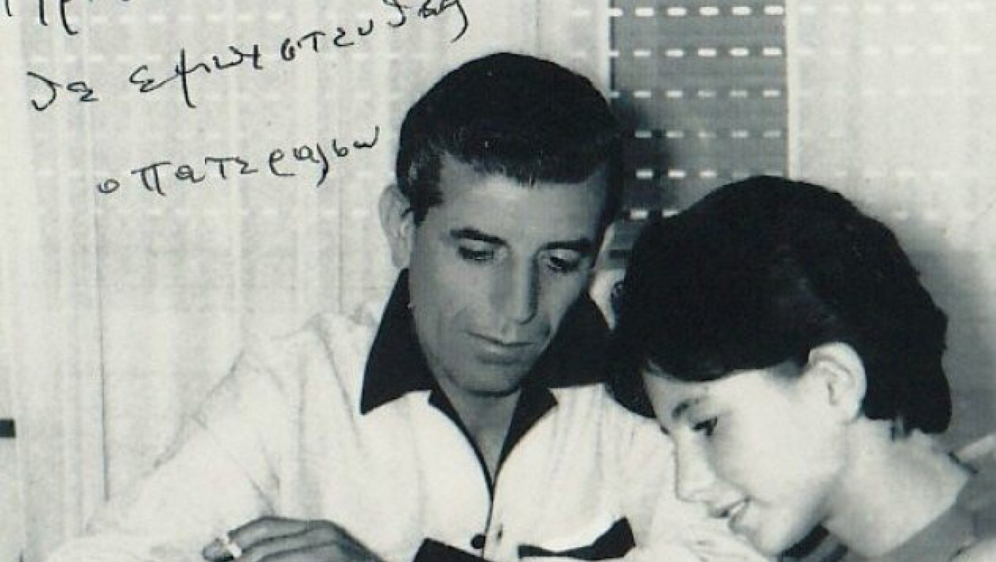 Ο γιος του Γρηγόρη Μπιθικώτση για τον Ρουβά 